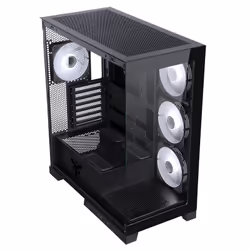 itek SHOWBUI 45B Tower Noir - Vue supplémentaire 24