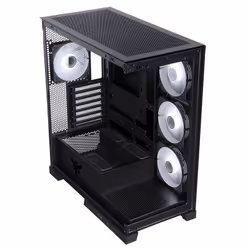 itek SHOWBUI 45B Tower Noir - Vue supplémentaire 25