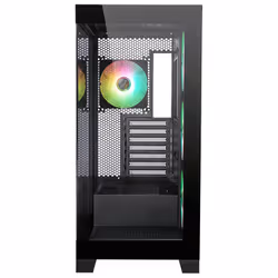 itek SHOWBUI 45B Tower Noir - Vue supplémentaire 5