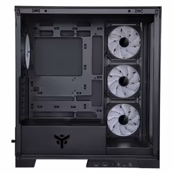 itek SHOWBUI 45B Tower Noir - Vue supplémentaire 8
