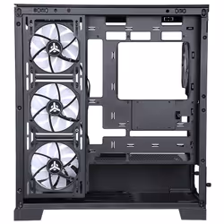 itek SHOWBUI 45B Tower Noir - Vue supplémentaire 9