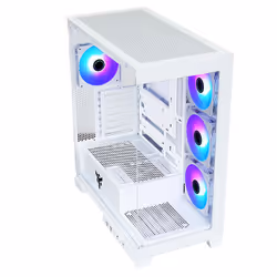 itek SHOWBUI 45W Tower Blanc - Vue supplémentaire 16