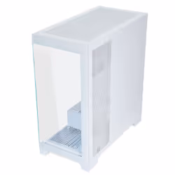 itek SHOWBUI 45W Tower Blanc - Vue supplémentaire 17