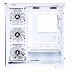 itek SHOWBUI 45W Tower Blanc - Vue supplémentaire 5