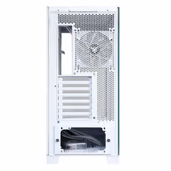 itek SHOWBUI 45W Tower Blanc - Vue supplémentaire 6