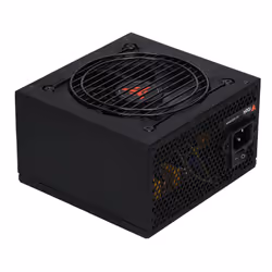 itek SI350 unité d'alimentation d'énergie 350 W 24-pin ATX Noir - Vue supplémentaire 3