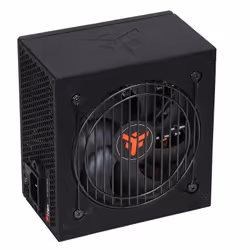 itek SI350 unité d'alimentation d'énergie 350 W 24-pin ATX Noir - Vue supplémentaire 4