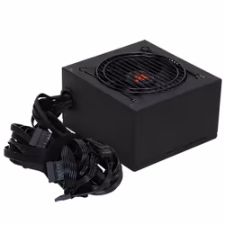 itek SI350 unité d'alimentation d'énergie 350 W 24-pin ATX Noir - Vue supplémentaire 7