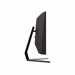 itek GGC écran plat de PC 27" Quad HD LED Noir