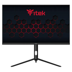 itek GGF écran plat de PC 27" Quad HD LED Noir