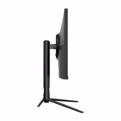 itek GGF écran plat de PC 27" Quad HD LED Noir