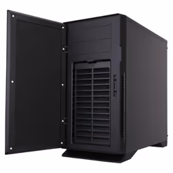 itek SYLENT 07 EVO Midi Tower Noir - Vue supplémentaire 4