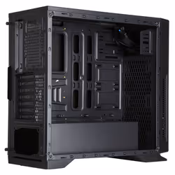 itek SYLENT 07 EVO Midi Tower Noir - Vue supplémentaire 5