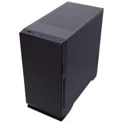 itek SYLENT 07 EVO Midi Tower Noir - Vue supplémentaire 7