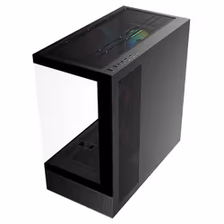 itek SHOWBUI 42B Tower Noir - Vue supplémentaire 8