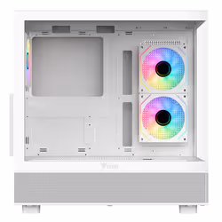 itek SHOWBUI 42W Tower Blanc