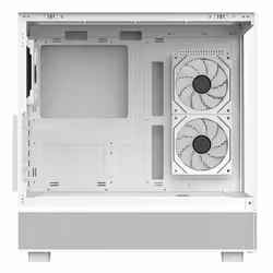 itek SHOWBUI 42W Tower Blanc - Vue supplémentaire 4