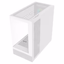 itek SHOWBUI 42W Tower Blanc - Vue supplémentaire 8