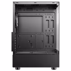 itek SHOWBUI 33B Tower Noir - Vue supplémentaire 4
