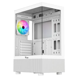 itek SHOWBUI 33W Tower Blanc