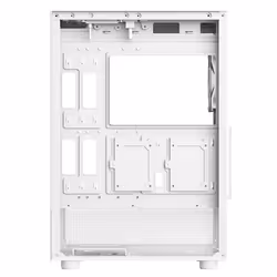 itek SHOWBUI 33W Tower Blanc - Vue supplémentaire 10