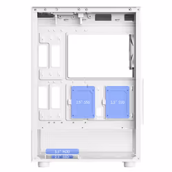 itek SHOWBUI 33W Tower Blanc - Vue supplémentaire 12