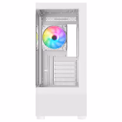 itek SHOWBUI 33W Tower Blanc