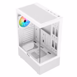 itek SHOWBUI 33W Tower Blanc - Vue supplémentaire 4