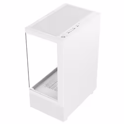 itek SHOWBUI 33W Tower Blanc - Vue supplémentaire 5