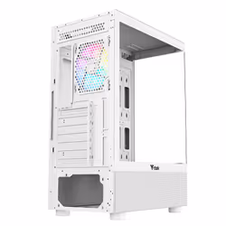 itek SHOWBUI 33W Tower Blanc - Vue supplémentaire 6