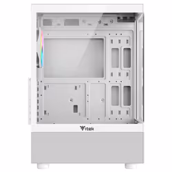 itek SHOWBUI 33W Tower Blanc - Vue supplémentaire 7