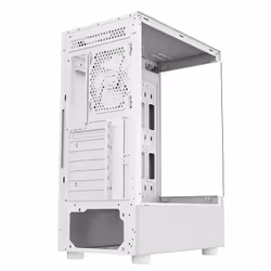 itek SHOWBUI 33W Tower Blanc - Vue supplémentaire 8