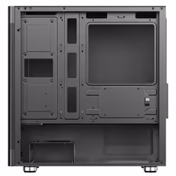 itek PROMESH 35B Mini Tower Noir - Vue supplémentaire 4