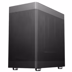 itek PROMESH 35B Mini Tower Noir - Vue supplémentaire 8