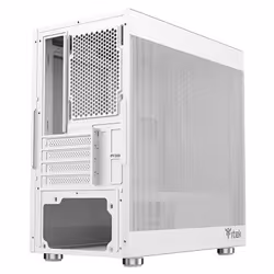 itek PROMESH 35W Mini Tower Blanc - Vue supplémentaire 5