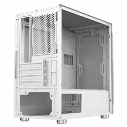itek PROMESH 35W Mini Tower Blanc - Vue supplémentaire 6