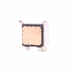 itek HYDRO CUBE 240W Processeur Kit de refroidissement du liquide 12 cm Blanc - Vue supplémentaire 4