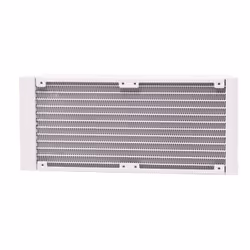 itek HYDRO CUBE 240W Processeur Kit de refroidissement du liquide 12 cm Blanc - Vue supplémentaire 5