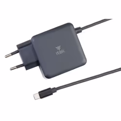 itek ITNBAW65 chargeur d'appareils mobiles Ordinateur portable Noir Secteur Intérieure - Vue supplémentaire 4