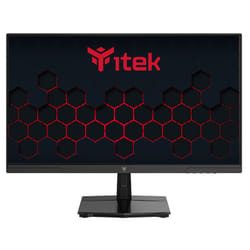 itek ITMF24I181FHD2 écran plat de PC 24.5" Full HD LED Noir