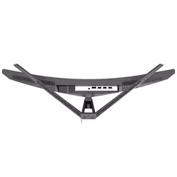 itek GGC écran plat de PC 32.5" Quad HD LED Noir - Vue supplémentaire 10