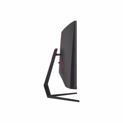 itek GGC écran plat de PC 32.5" Quad HD LED Noir