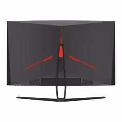 itek GGC écran plat de PC 32.5" Quad HD LED Noir - Vue supplémentaire 5