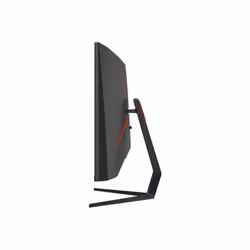 itek GGC écran plat de PC 32.5" Quad HD LED Noir - Vue supplémentaire 7