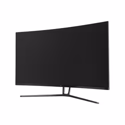 itek GGC écran plat de PC 32.5" Quad HD LED Noir - Vue supplémentaire 8