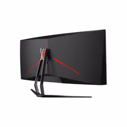 itek GGC écran plat de PC 34" Quad HD LED Noir - Vue supplémentaire 4