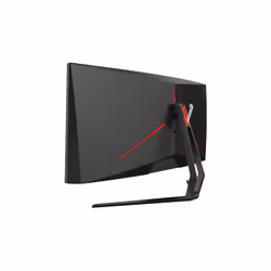 itek GGC écran plat de PC 34" Quad HD LED Noir - Vue supplémentaire 6