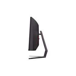 itek GGC écran plat de PC 34" Quad HD LED Noir - Vue supplémentaire 7