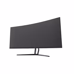 itek GGC écran plat de PC 34" Quad HD LED Noir - Vue supplémentaire 8