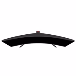 itek GGC écran plat de PC 34" Quad HD LED Noir - Vue supplémentaire 9